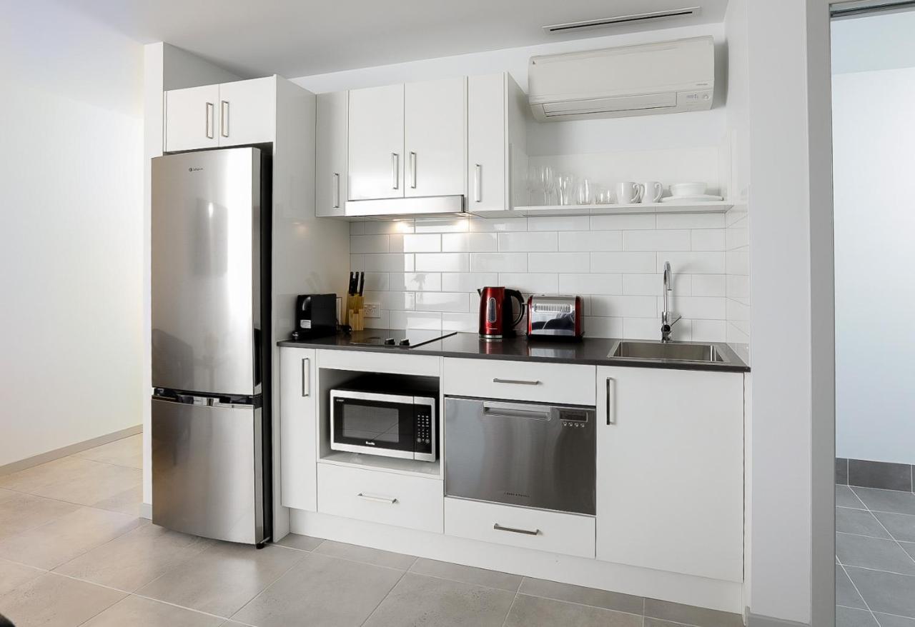 East Maitland Executive Apartments Dış mekan fotoğraf