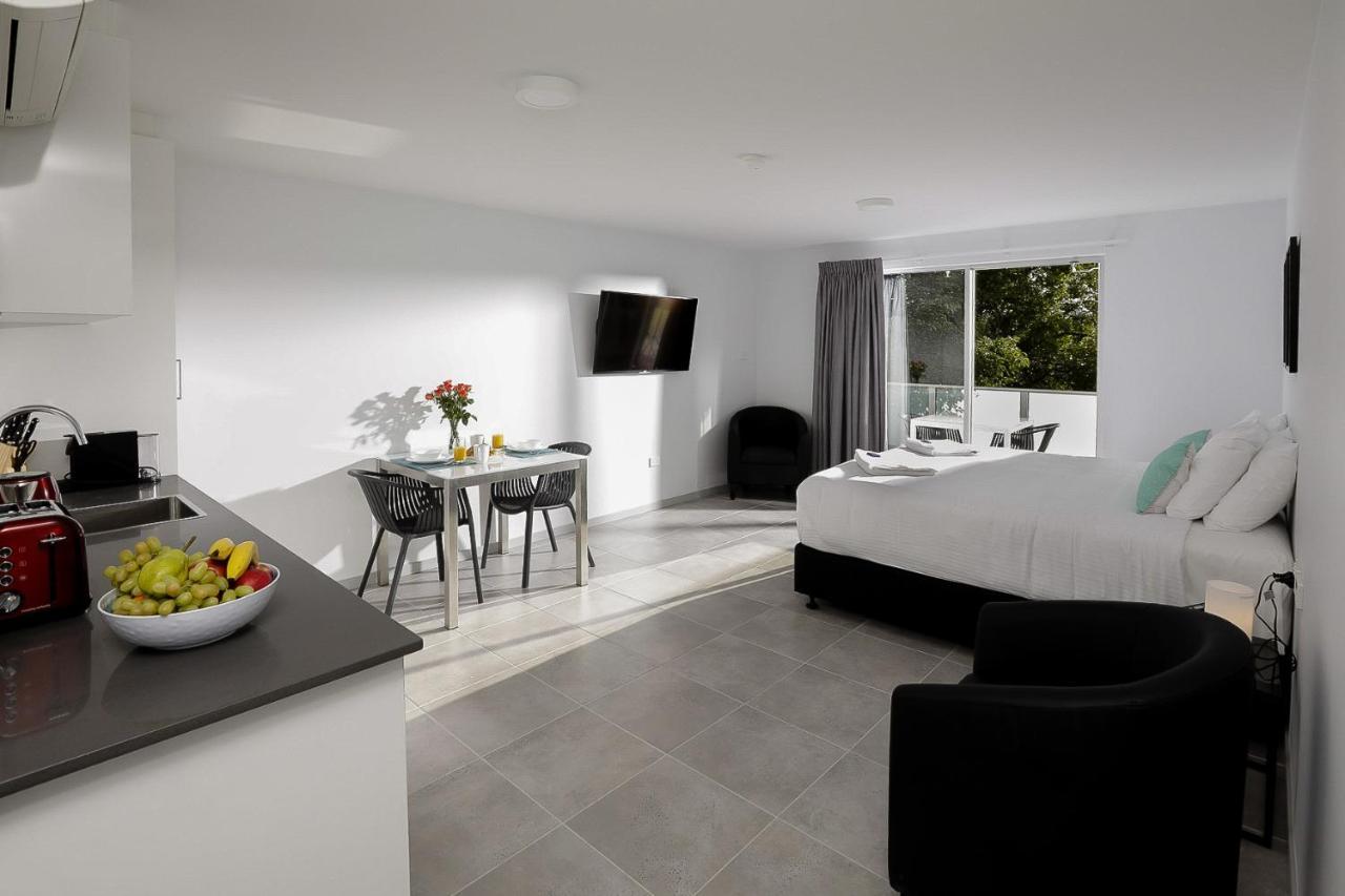 East Maitland Executive Apartments Dış mekan fotoğraf