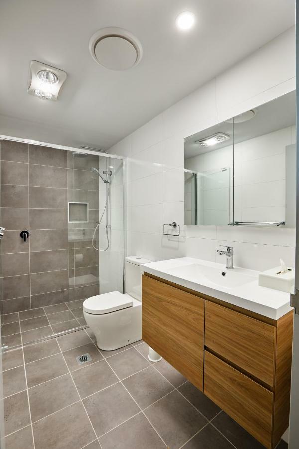 East Maitland Executive Apartments Dış mekan fotoğraf