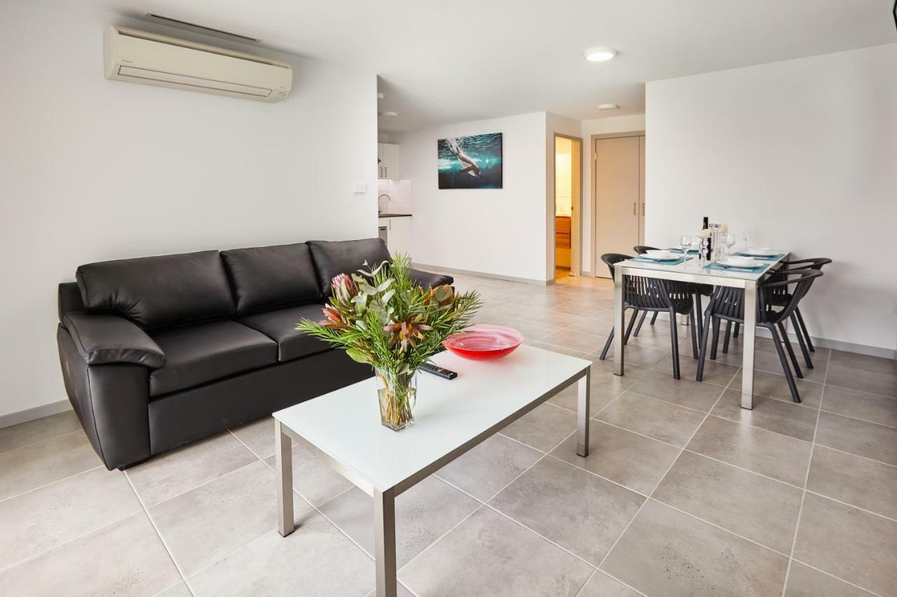 East Maitland Executive Apartments Dış mekan fotoğraf