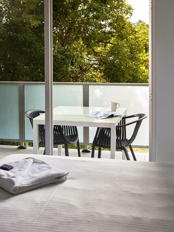 East Maitland Executive Apartments Dış mekan fotoğraf